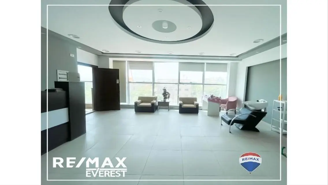 Prime Location Resale Office - Business Point Mall
