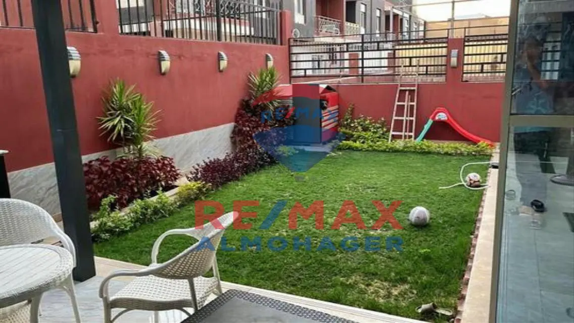 Corner Townhouse For Sale - Luxury Finished