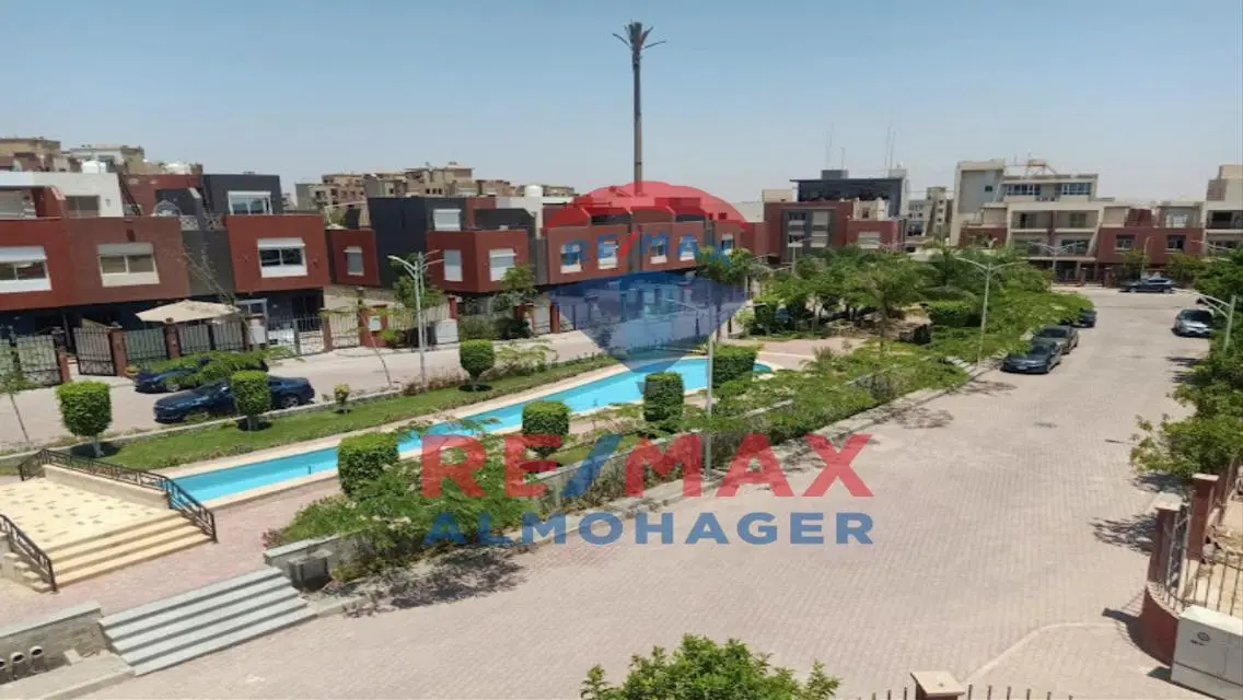 Corner Townhouse For Sale - Luxury Finished