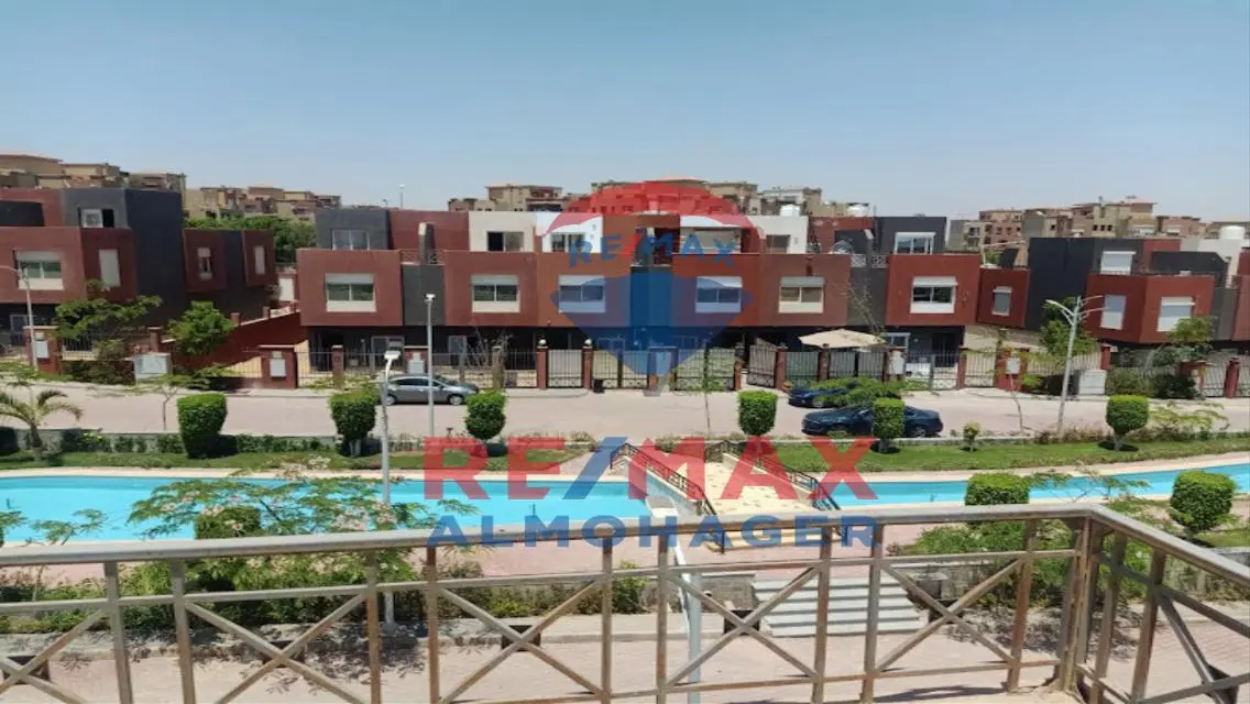 Corner Townhouse For Sale - Luxury Finished
