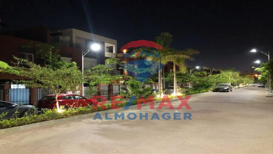Corner Townhouse For Sale - Luxury Finished