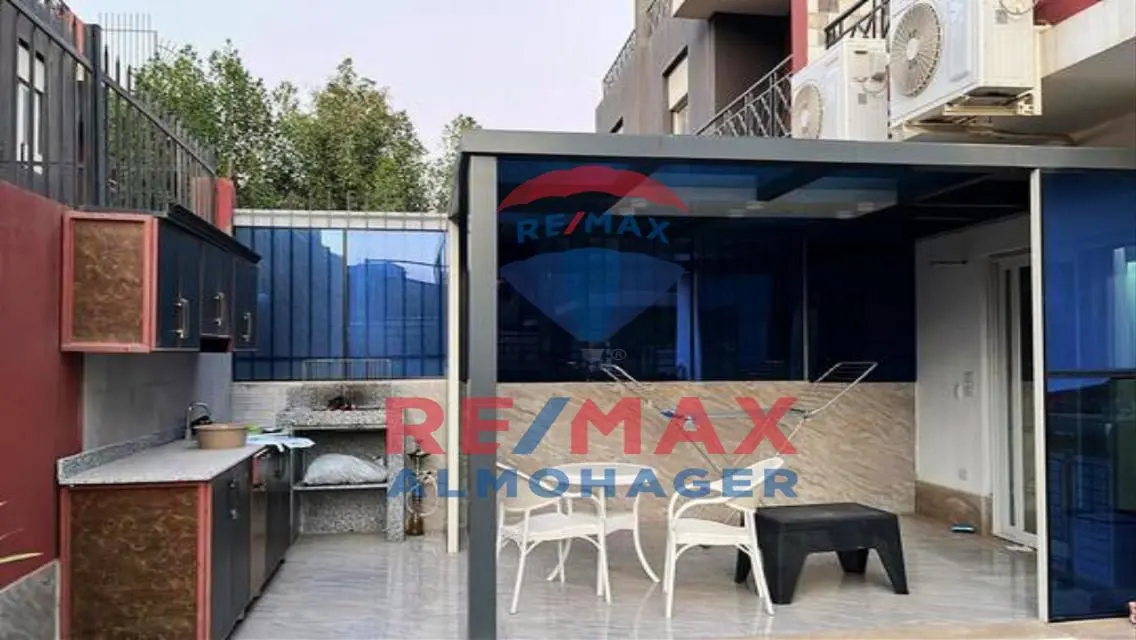 Corner Townhouse For Sale - Luxury Finished