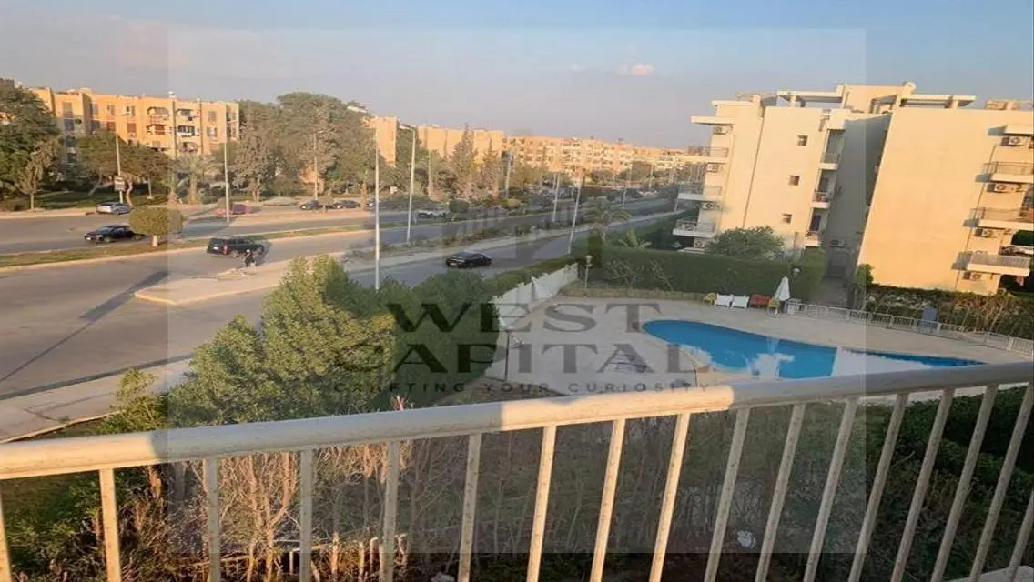 Luxury Apartment for Sale - 7000000 EGP