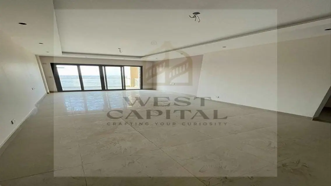 Luxury Apartment for Sale - 7000000 EGP