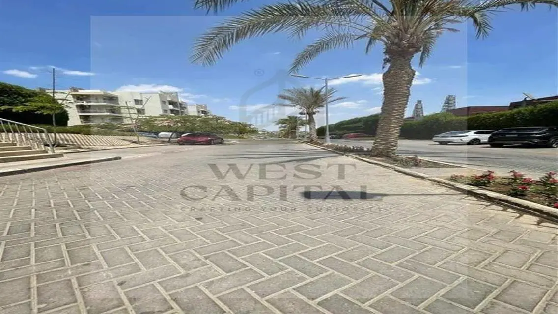 Luxury Apartment for Sale - 7000000 EGP