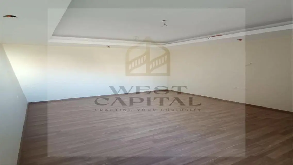 Luxury Apartment for Sale - 7000000 EGP