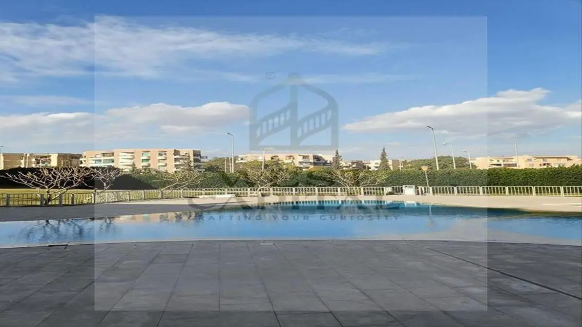 Luxury Apartment for Sale - 7000000 EGP