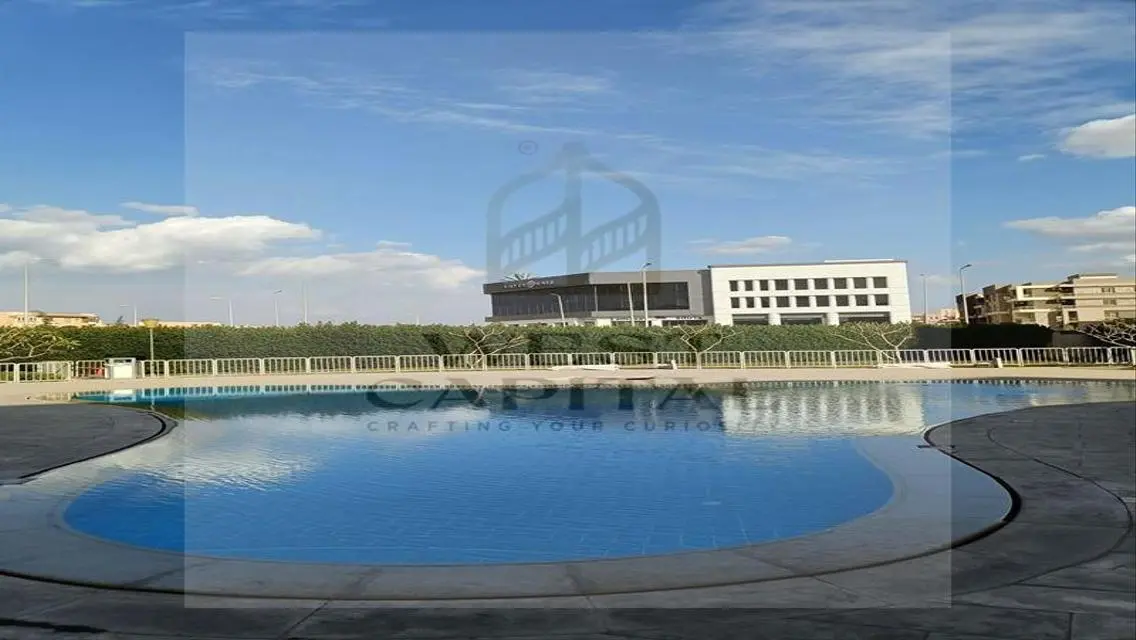 Luxury Apartment for Sale - 7000000 EGP