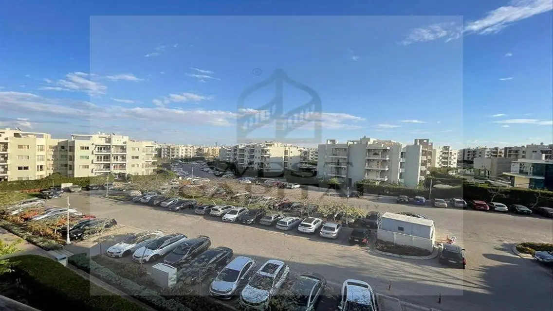 Luxury Apartment for Sale - 7000000 EGP