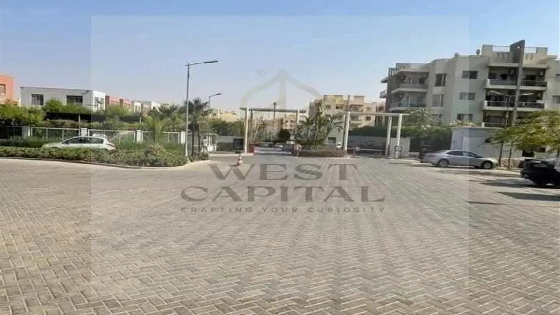Luxury Apartment for Sale - 7000000 EGP