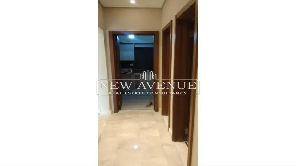 Apartment Fully furnished For Rent -Sodic villette