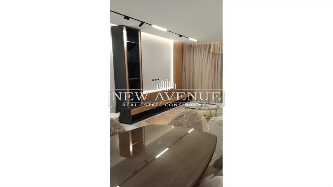 Apartment Fully furnished For Rent -Sodic villette