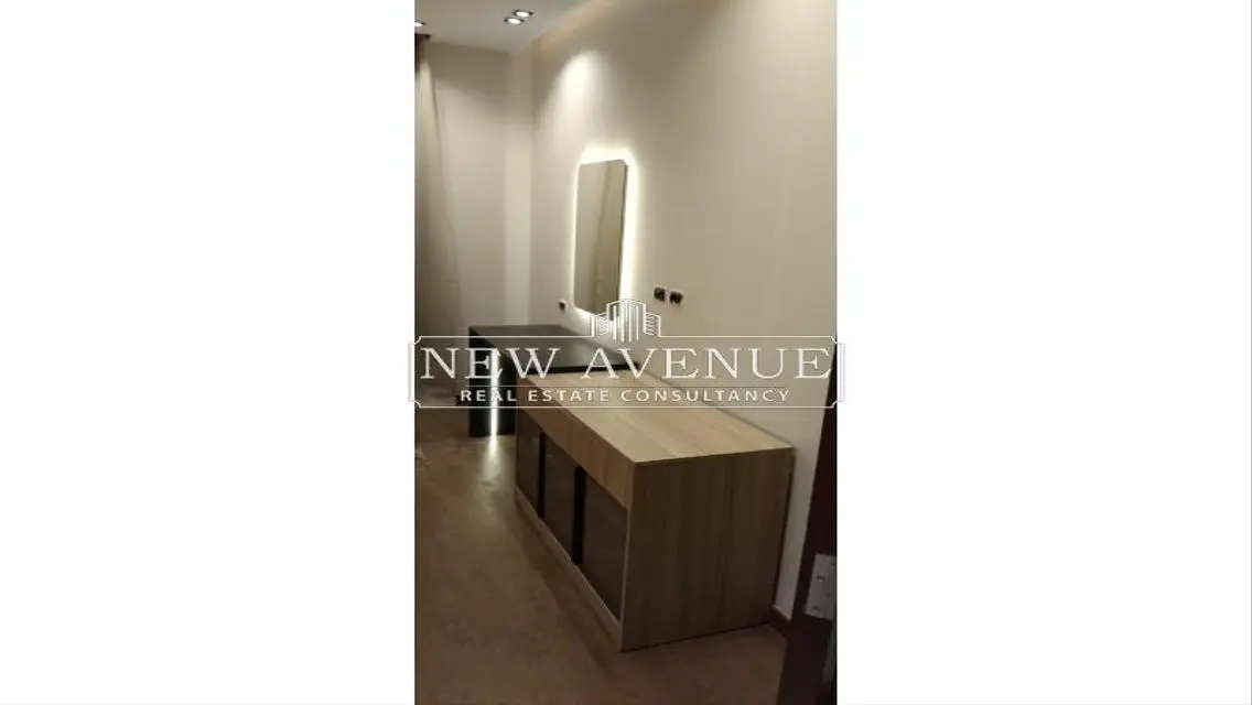 Apartment Fully furnished For Rent -Sodic villette