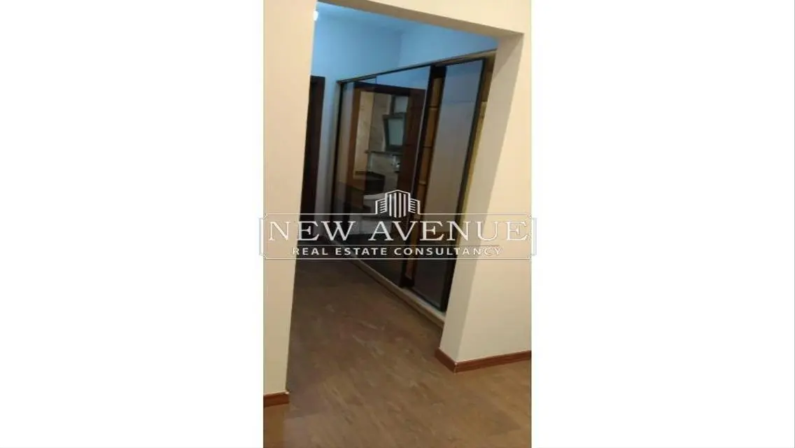 Apartment Fully furnished For Rent -Sodic villette