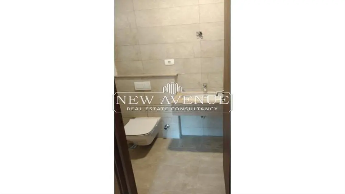 Apartment Fully furnished For Rent -Sodic villette
