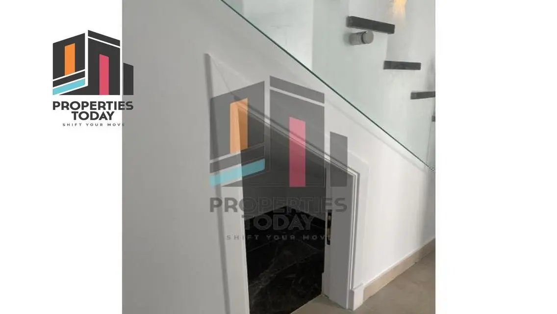 penthouse for rent fully furnished|Ac`s|appliances