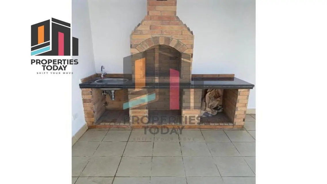 penthouse for rent fully furnished|Ac`s|appliances