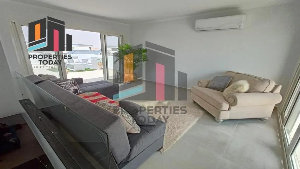 penthouse for rent fully furnished|Ac`s|appliances