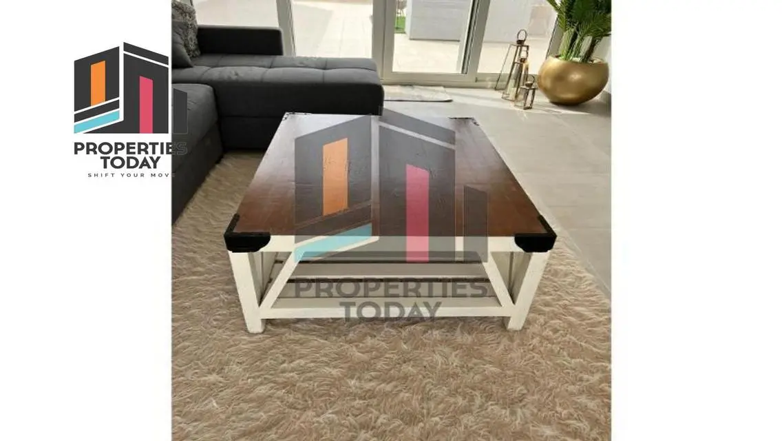 penthouse for rent fully furnished|Ac`s|appliances
