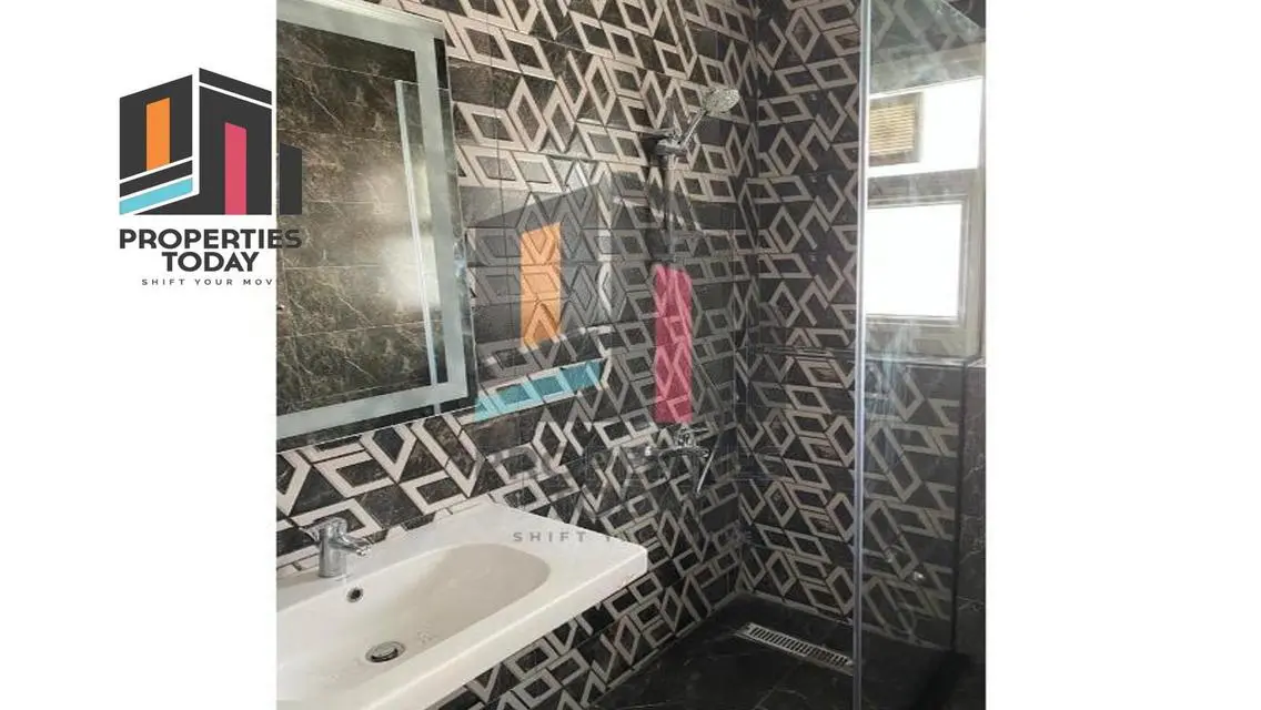 penthouse for rent fully furnished|Ac`s|appliances