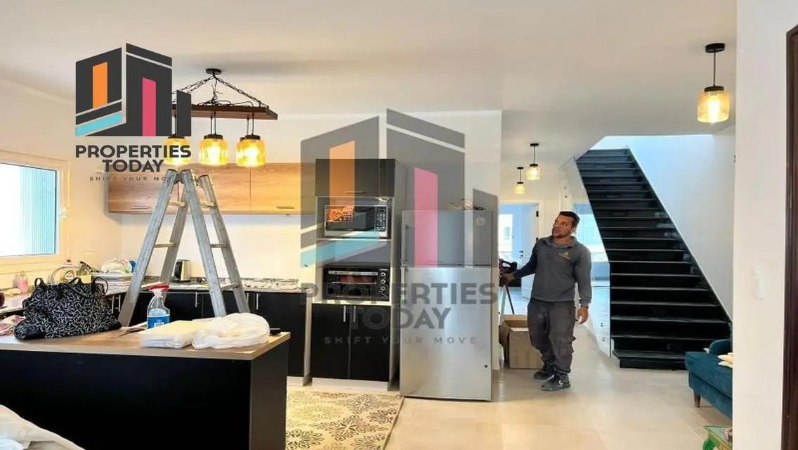 penthouse for rent fully furnished|Ac`s|appliances