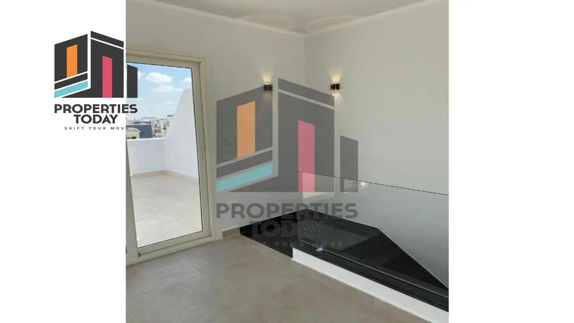 penthouse for rent fully furnished|Ac`s|appliances