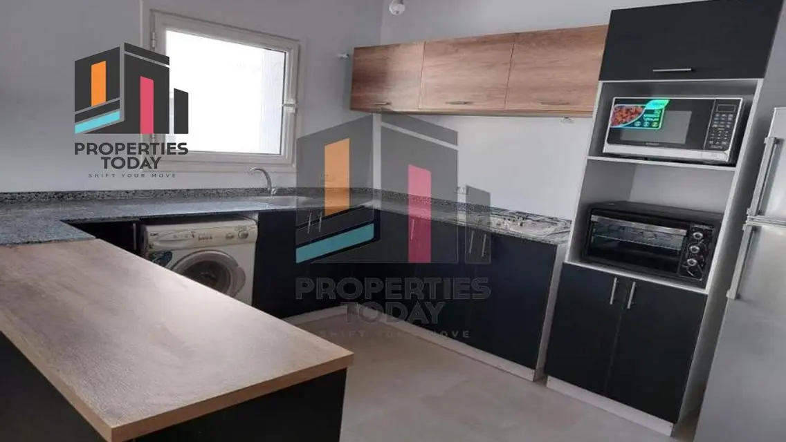 penthouse for rent fully furnished|Ac`s|appliances