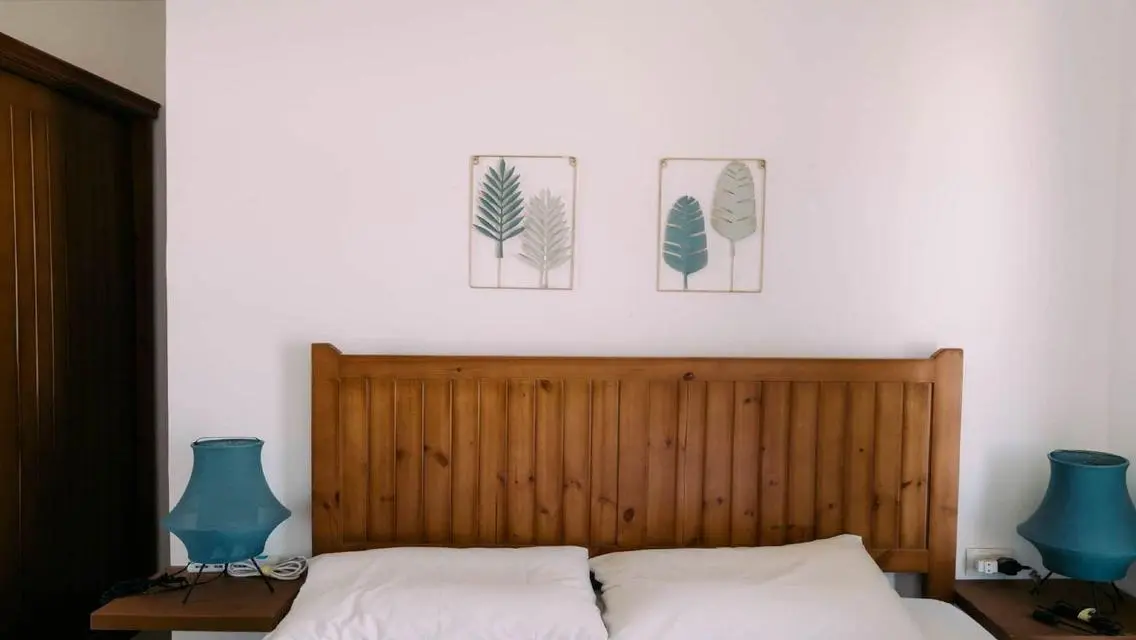 Fully Equipped - Furnished Chalet With Pool View