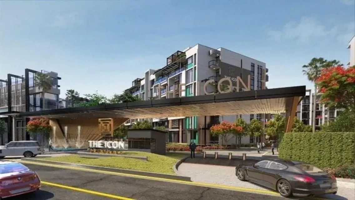 apartment is now in a full-service 35% discount