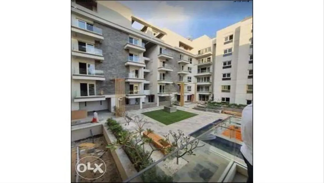 apartment is now in a full-service 35% discount