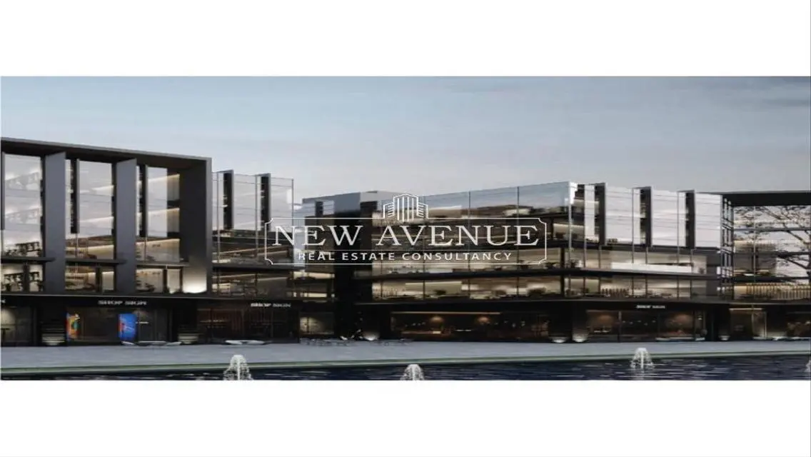 Resale office |Infront of Auc| Prime location