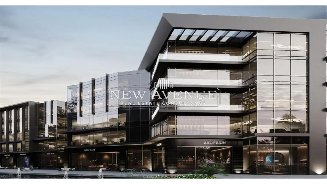 Resale office |Infront of Auc| Prime location