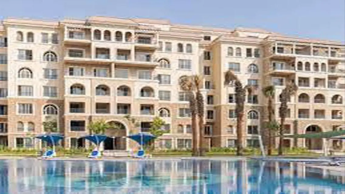 apartment resale Ready To Move Finished with AC/&#39;S
