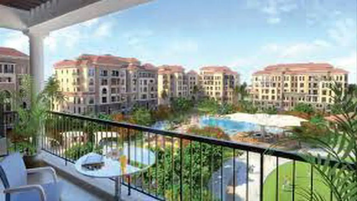 apartment resale Ready To Move Finished with AC/&#39;S