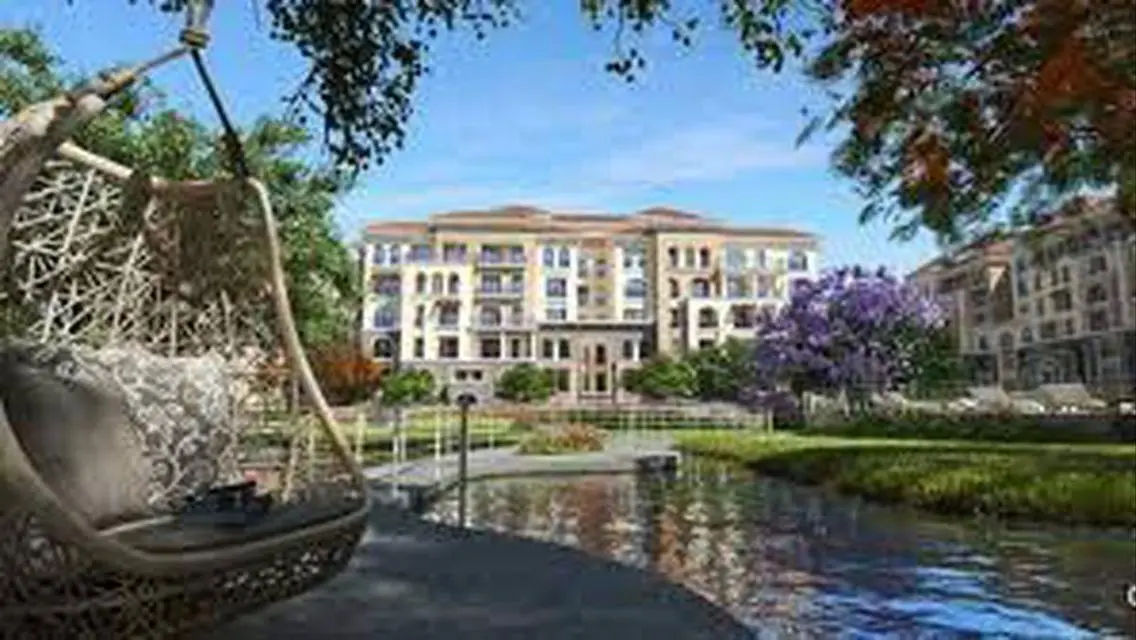 apartment resale Ready To Move Finished with AC/&#39;S