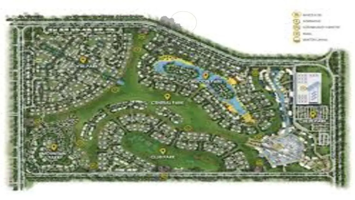 Luxury Villa with Garden at Project 253