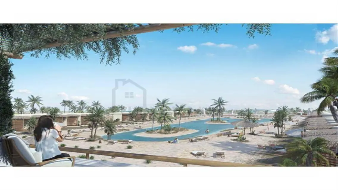 Early Delivery - Best Price -  View lagoon