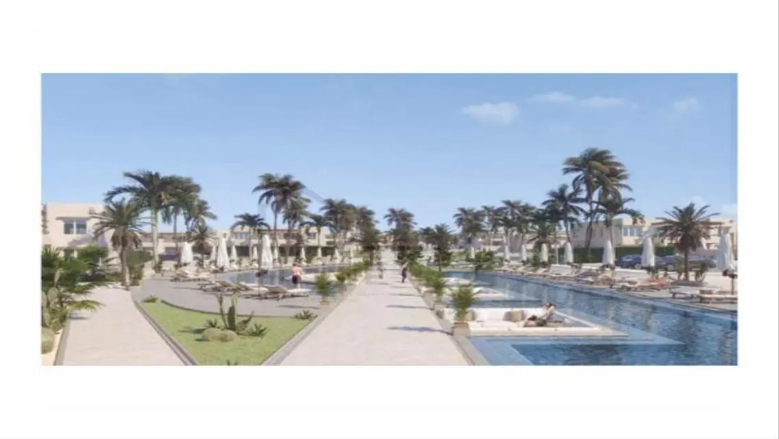 Early Delivery - Best Price -  View lagoon