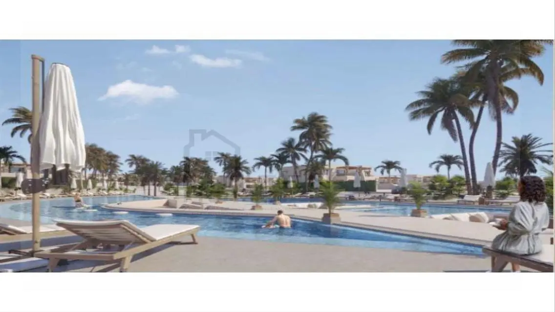 Early Delivery - Best Price -  View lagoon
