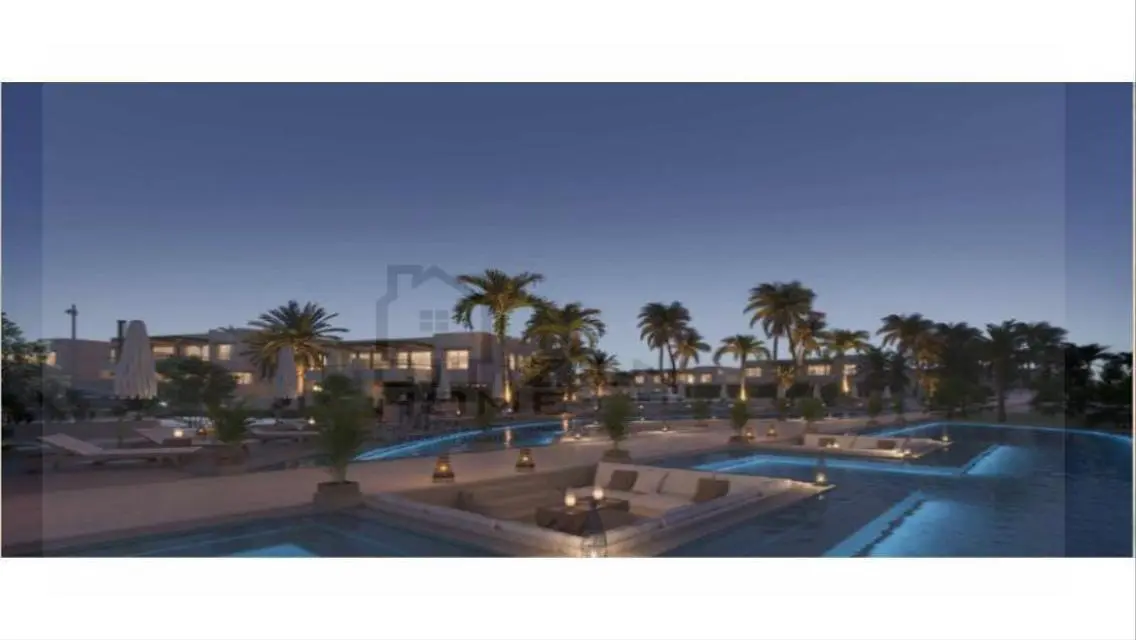 Early Delivery - Best Price -  View lagoon