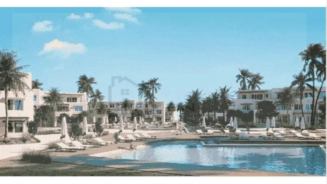 Early Delivery - Best Price -  View lagoon