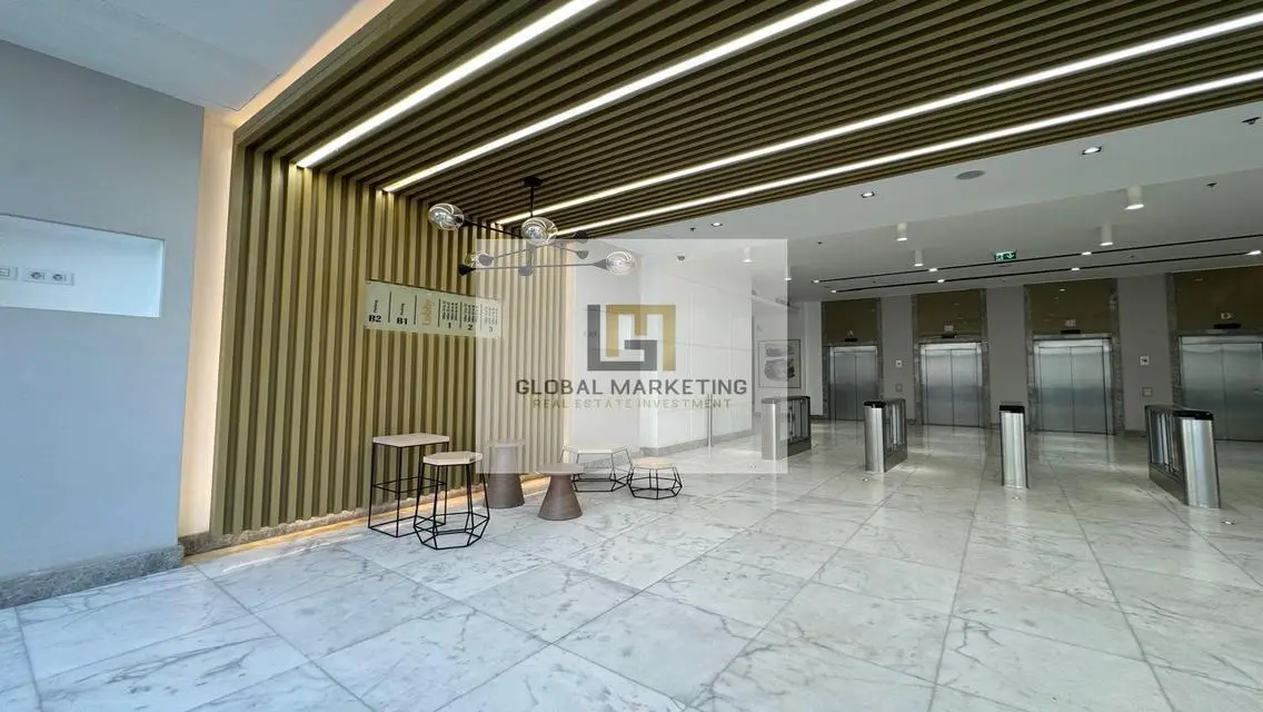 Office 234m for Rent in Mivida