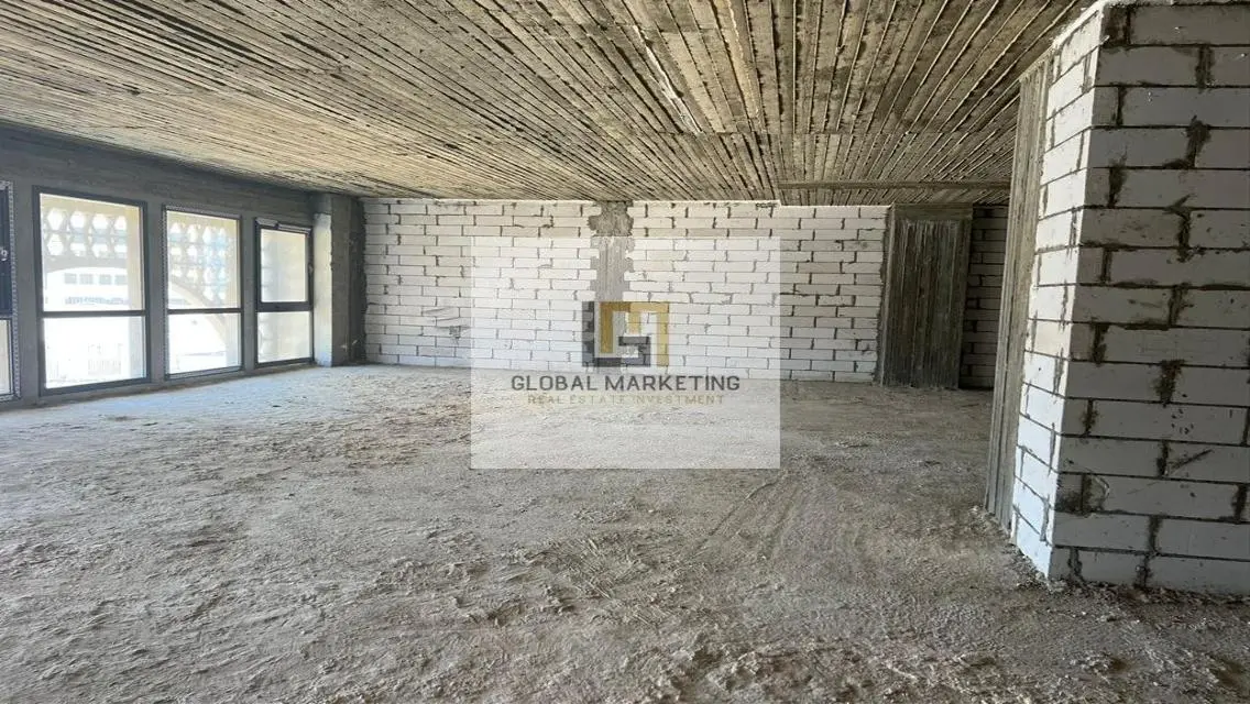 Office 234m for Rent in Mivida