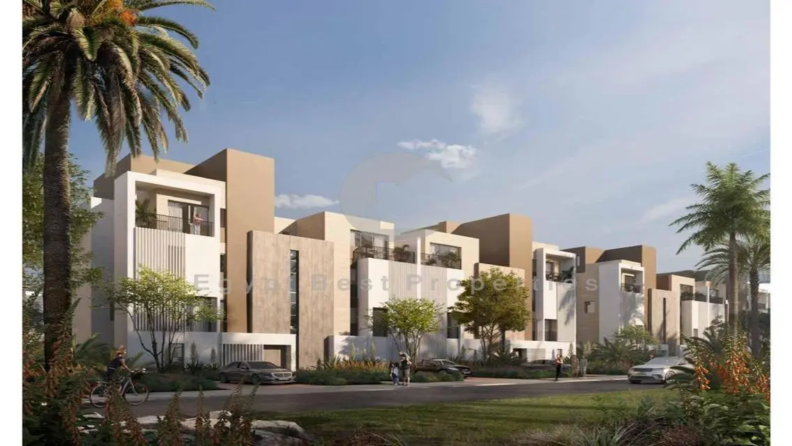 I own an apartment in Solana without offering