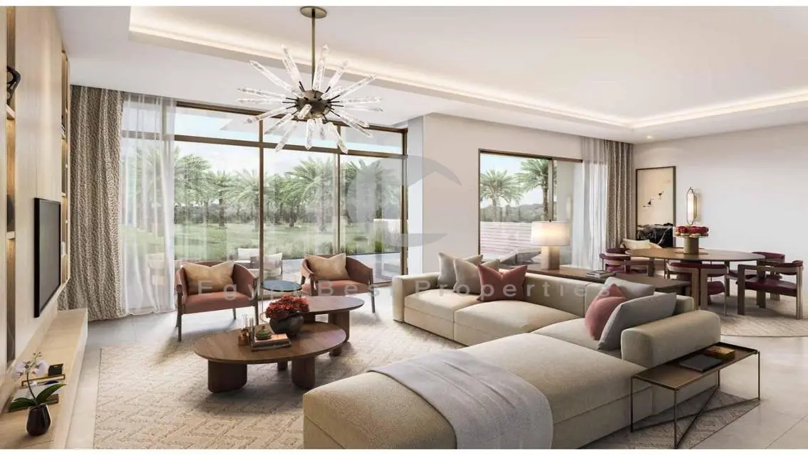 I own an apartment in Solana without offering