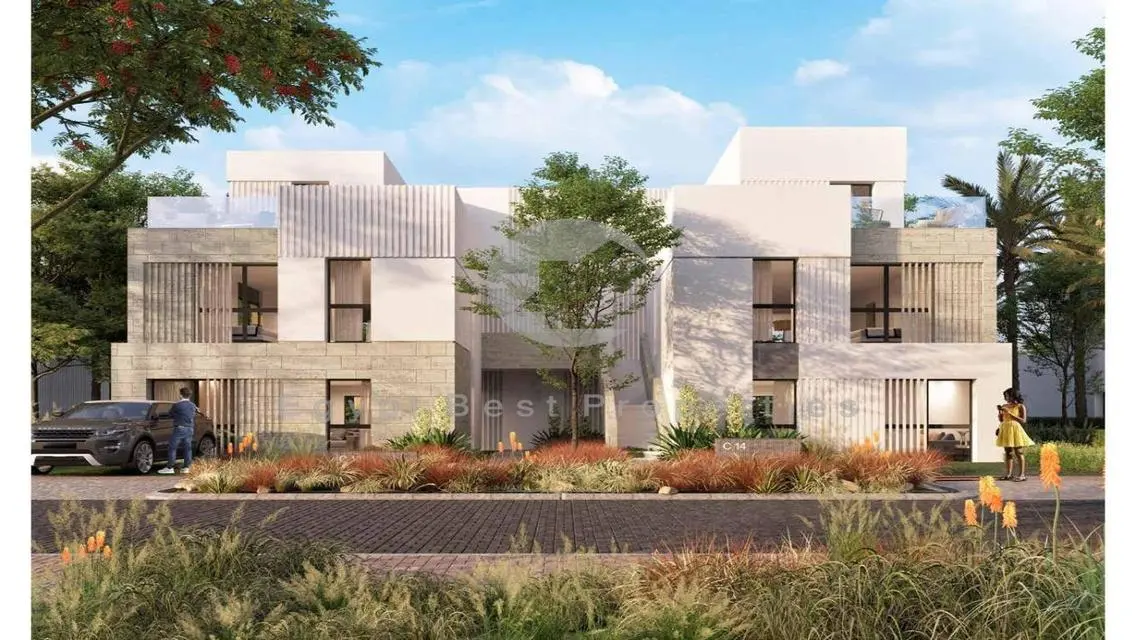 I own an apartment in Solana without offering
