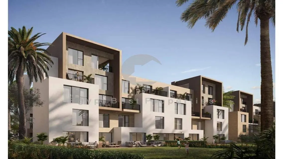 I own an apartment in Solana without offering