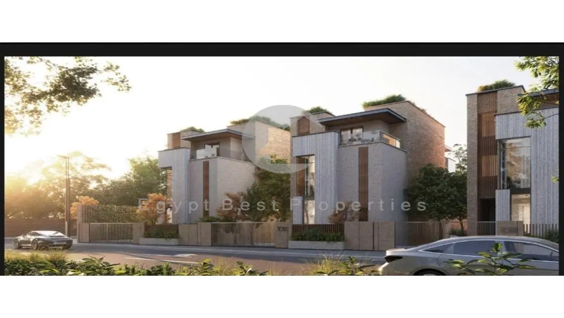 Own a Duplex on the sea directly in the best view