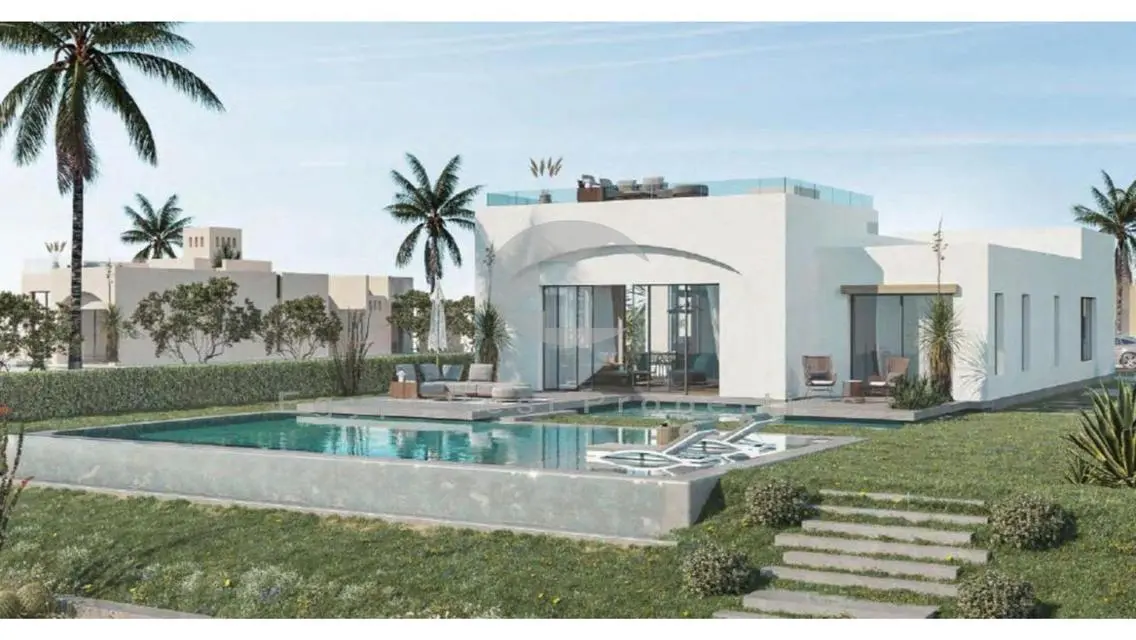 Own a Duplex on the sea directly in the best view