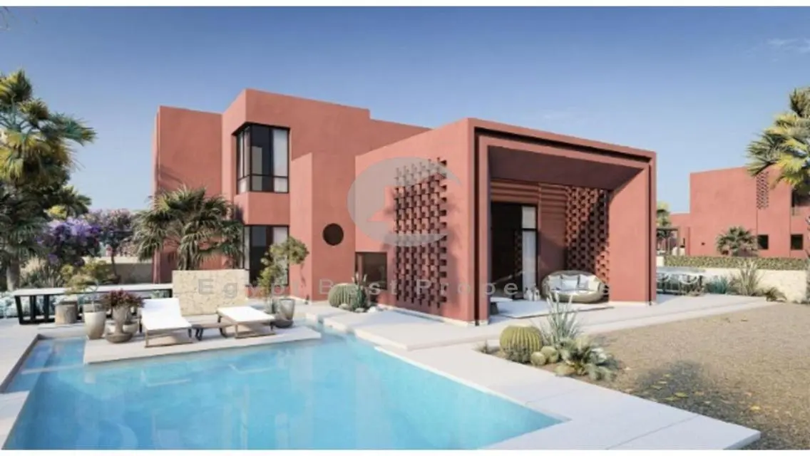 Own a Duplex on the sea directly in the best view